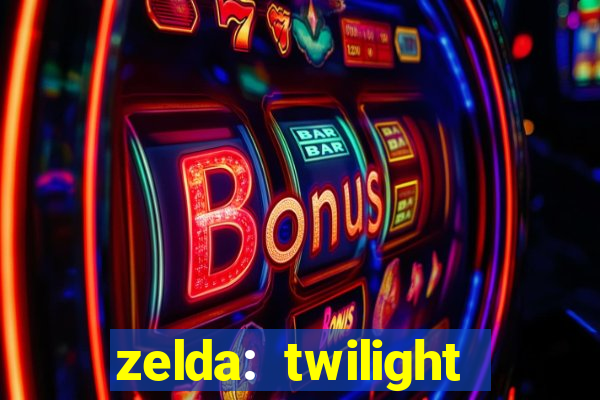 zelda: twilight princess rom zelda twilight princess rom pt-br dolphin